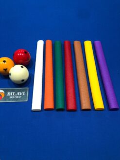 Ruốc bọc cán cơ bida Ares 1