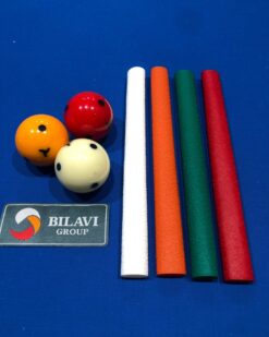 Ruốc bọc cán cơ bida Ares 2