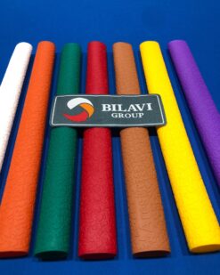 Ruốc bọc cán cơ bida Ares 3