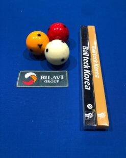 Ruốc bọc cán cơ bida Ballteck V6 V9 2
