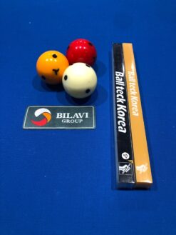 Ruốc bọc cán cơ bida Ballteck V6 V9 2