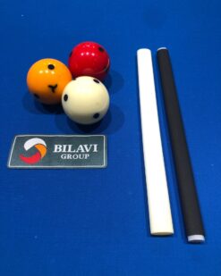 Ruốc bọc cán cơ bida Ballteck V6 V9 1