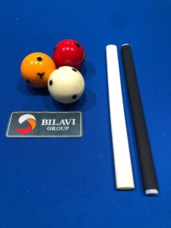 Ruốc bọc cán cơ bida Ballteck V6 V9 1