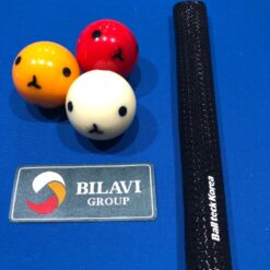 Ruốc Ballteck nhung 1