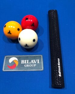 Ruốc Ballteck nhung 1