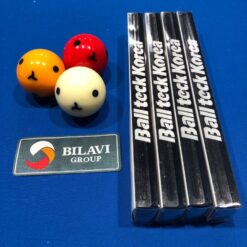 Ruốc bọc cán cơ bida Ballteck V6 V9 3