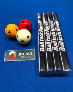 Ruốc bọc cán cơ bida Ballteck V6 V9 3