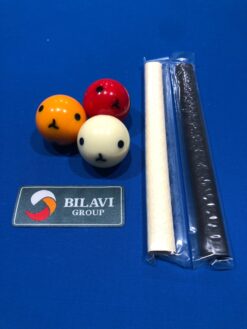 Ruốc bọc cán cơ bida Kimchi Maui 1