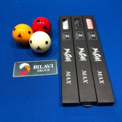 Ruốc bọc cán cơ bida Musashi Max 2