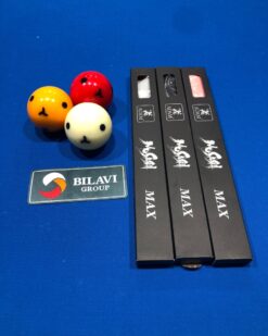 Ruốc bọc cán cơ bida Musashi Max 2