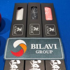 Ruốc bọc cán cơ bida Musashi Max 3