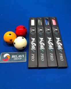 Ruốc Adam Musashi Pro 0