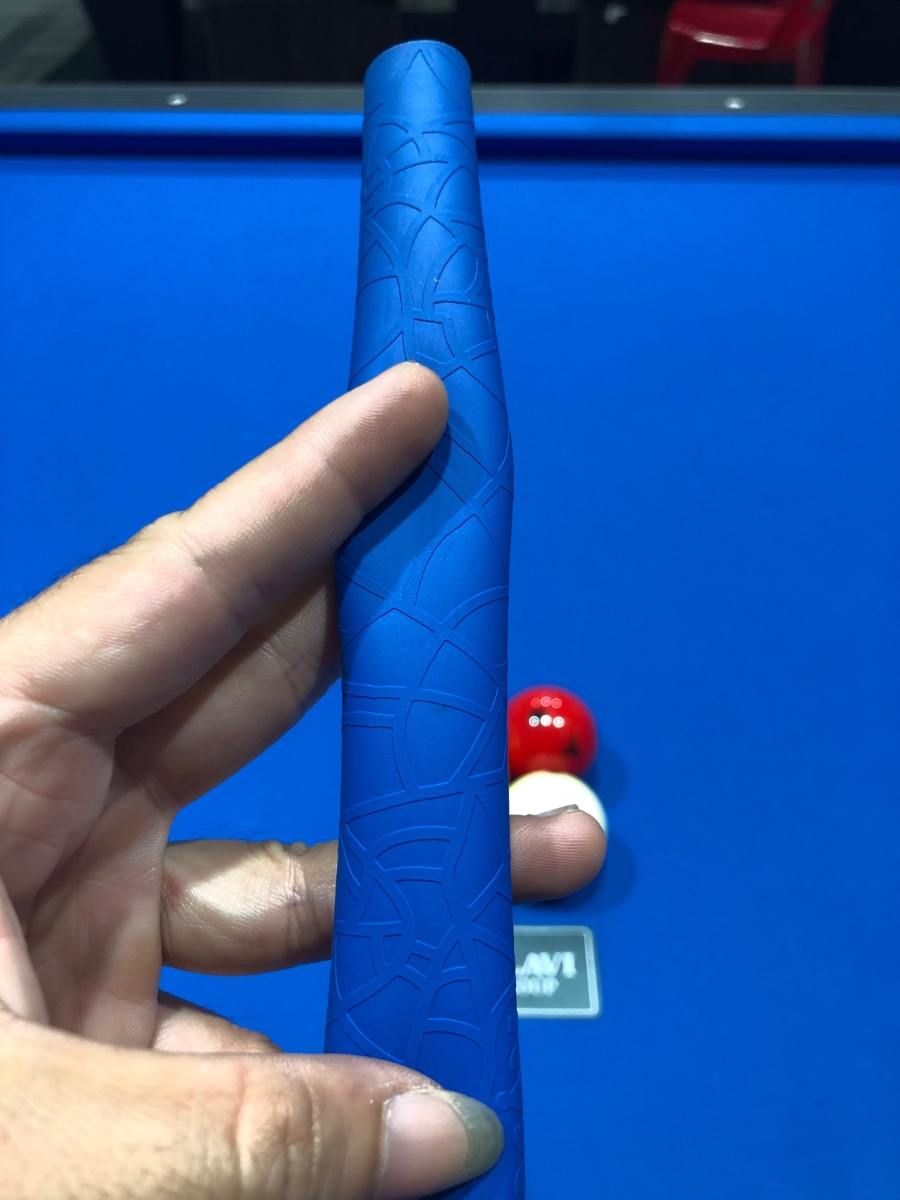 ruoc-boc-can-co-bida-qman-2 Ruốc bọc cán cơ bida Qman 2