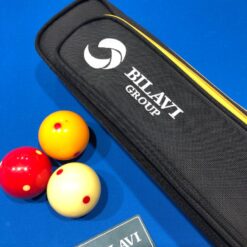 Bao đựng cơ bida Bilavi 2x2 1