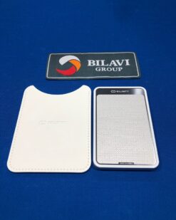 Cục bo đầu cơ Billinity (kiếng) 1