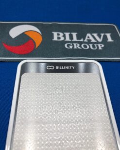 Cục bo đầu cơ Billinity (kiếng) 2