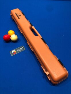 Hộp cơ bida chính hãng Longoni Shuttle 1x2 0