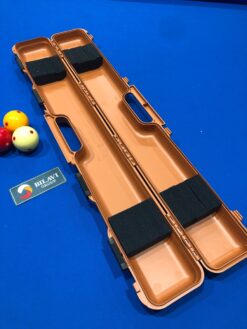 Hộp cơ bida chính hãng Longoni Shuttle 1x2 1