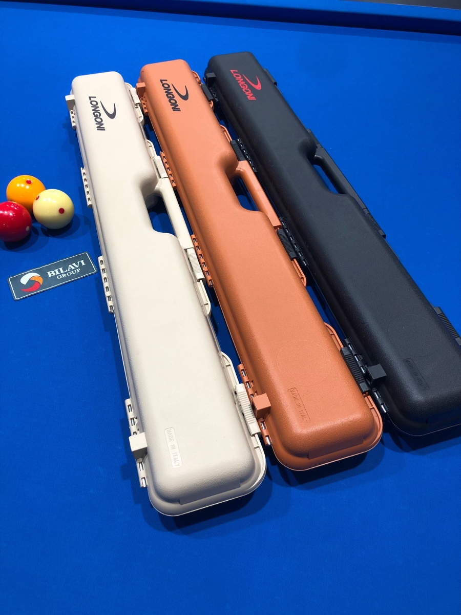 hop-dung-co-bida-longoni-shuttle-1x2-4 Hộp cơ bida chính hãng Longoni Shuttle 1x2 3