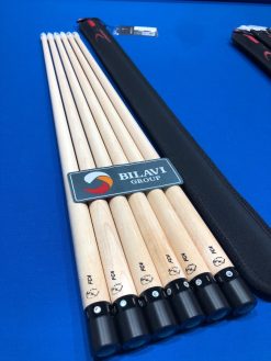 Ngọn cơ bida Longoni FC4 1