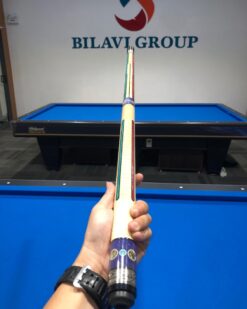 Cơ 3 băng Longoni Amalia Plus Silver 1