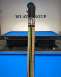 Cơ 3 băng Longoni Amalia Plus Silver 2