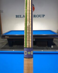 Cơ 3 băng Longoni Amalia Plus Silver 3
