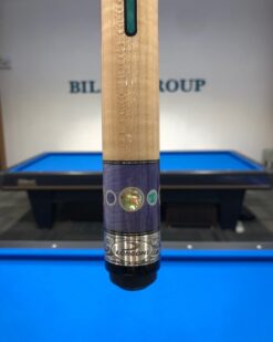 Cơ 3 băng Longoni Amalia Plus Silver 4