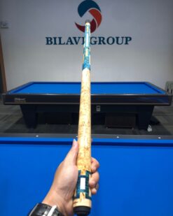 Cơ bida Longoni Evoluzione Sky 1