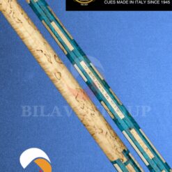 Cơ bida Longoni Evoluzione Sky