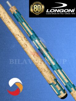 Cơ bida Longoni Evoluzione Sky