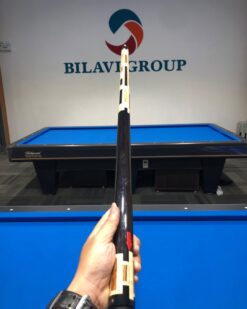 Cơ bida 3C Longoni Evoluzione 1