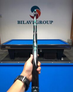 Cán cơ bida Longoni Istanbul 1