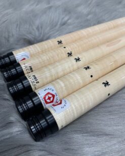 Ngọn Adam ACSS Pro 2 (vân gỗ curly)