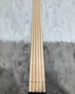 Ngọn Adam ACSS Pro 2 (vân gỗ curly) 1