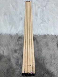 Ngọn Adam ACSS Pro 2 (vân gỗ curly) 1