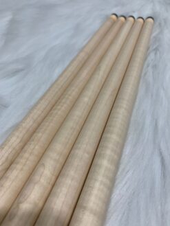 Ngọn Adam ACSS Pro 2 (vân gỗ curly) 2
