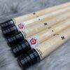 Ngọn cơ bida Adam ACSS Solid 8