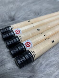 Ngọn cơ bida Adam ACSS Solid 8