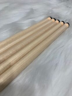Ngọn cơ bida Adam ACSS Solid 8 2
