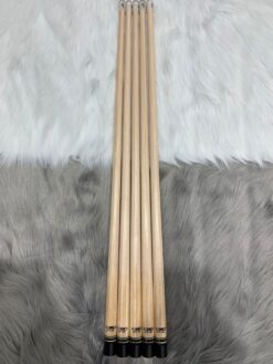 Ngọn cơ bida Longoni S20 Ring Ogiva 1
