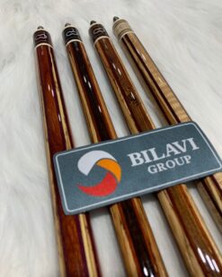 Cán cơ bida Billinity BM02 all 3