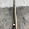 Cơ Pool Longoni Black Mamba II (tay cầm quấn chỉ)