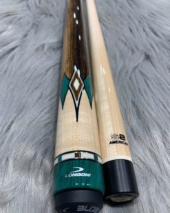 Gậy pool Longoni Diamond 4