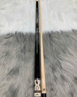 Gậy bida pool Longoni Nirvana 3 Ural 1