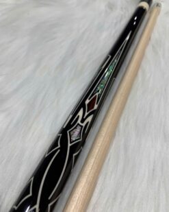 Gậy bida pool Longoni Nirvana 3 Ural 2