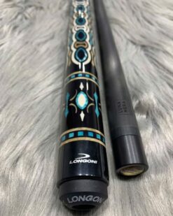 Gậy bida Pool Longoni Ogiva Ocean 4