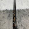 Cơ bida Pool Longoni Papilio Lux Wood 1