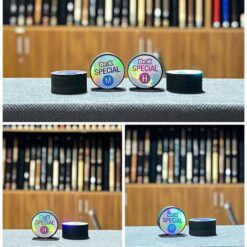 Đầu cơ bida cao cấp Dr.K (Sang-goo Kang) 1