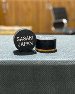 Đầu cơ bida Sasaki đế vàng